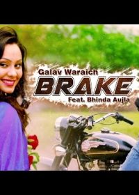 BRAKE – Punjabi Bullet Video HD Song 720p