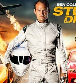 Ben Collins Stunt Driver (2015) Full Movie Watch Online DVDRip