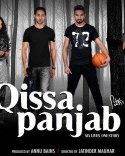 Qissa Panjab Full Movie 2015 Punjabi Watch Online 700MB