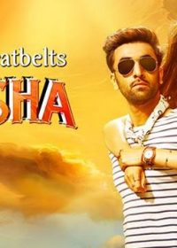 Tamasha (2015) Full Movie Watch Online 720p Dvdrip