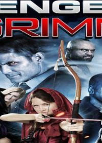 Avengers Grimm (2015) Hindi Dubbed BRRip 720p