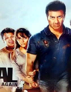 Ghayal Once Again 2016 Hindi Movie Full HD 720p