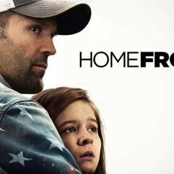 Homefront (2013) Hindi Dubbed Movie HD 720p 300mb