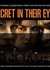 Secret in Their Eyes (2015) Watch Online Free Full Movie 720p