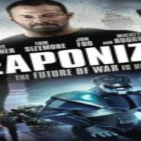 WEAPONiZED (2016) Watch Online BluRay Rip 720p