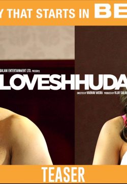 LoveShhuda (2016) Full Movie Watch Online Download  DVDScr