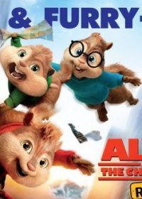 Alvin and the Chipmunks The Road Chip (2016) Watch Online 720p