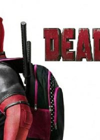 Deadpool (2016) English Download DVDRip 720p