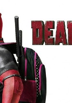 Deadpool (2016) English Download DVDRip 720p