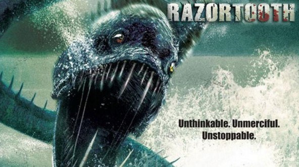 Razortooth