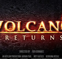 Volcano Returns 2015 Hindi Dubbed 720p Dvdrip 450MB