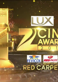 Zee Cine Awards 2016 Main Event HDTV