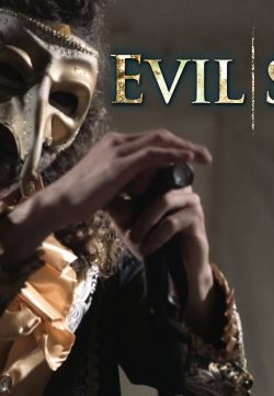 Evil Souls (2015) Watch Online Free Download 720p