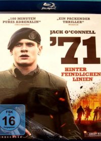 71 2014 Engliah BRRip ESub 250MB