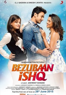 Bezubaan Ishq 2015 Hindi HDTV Download 720p