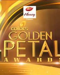 Golden Petal Awards 10th April 2016 Main Event HDTV 250MB