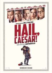 Hail Caesar 2016 English WEBRip 480p Download 400MB