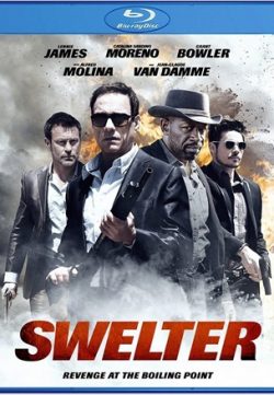 Swelter 2014 Hindi Dubbed DVDRIP Direct Download 480p