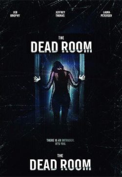 The Dead Room 2015 English Download DVDRIp 400MB