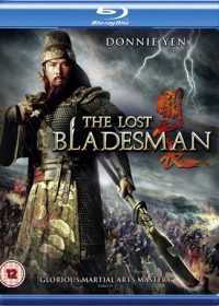 The Lost Bladesman 2011Dual Audio 200MB DVDRip 720p