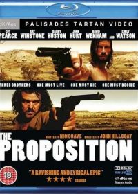 The Proposition 2005 Hindi Dubbed HDRIP 720p