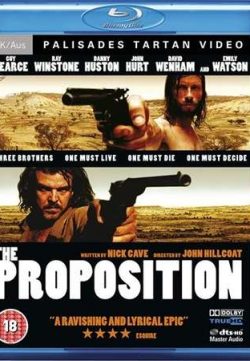 The Proposition 2005 Hindi Dubbed HDRIP 720p