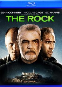 The Rock 1996 Hindi Dubbed HDRIP 480p