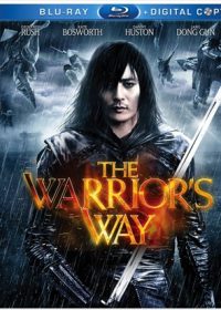 The Warriors Way 2010 Dual Audio BluRay 720P