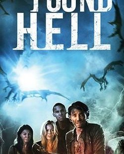 They Found Hell (2016) English Movies Download DVRip  480p