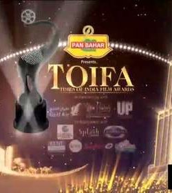 Toifa Awards 2016 HDTV Main Event 300MB