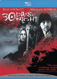 30 Days Of Night 2007 Hindi Dubbed BluRay 300MB