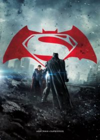 Batman v Superman-Dawn of Justice (2016) English HQ 480p