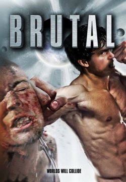 Brutal 2015 English HDRip 720p