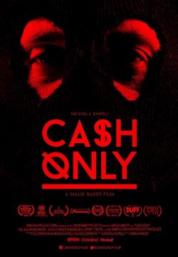 Cash Only 2015 English HDRip 720p