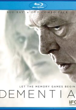 Dementia (2015) English Bluray 500MB