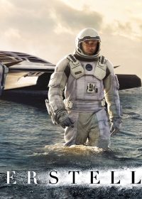 Interstellar (2014) Hindi Dubbed 720p 400mb