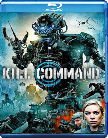 Kill Command 2016 English BluRay 400MB