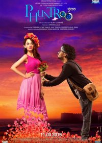 Phuntroo 2016 Hindi Movie DVDRip 500MB