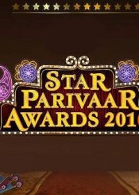 Star Parivaar Awards 2016 Main Event 480p