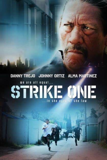 Strike One 2015