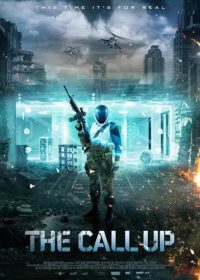 The Call Up 2016 English HDRip 720p