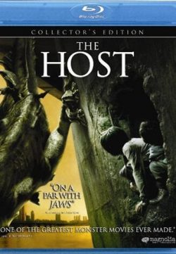 The Host 2006 Hindi Dubbed HDRip 480p