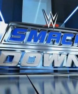 WWE Thursday Night Smackdown 26 May 2016 HDTV 720p