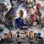 X-Men: Apocalypse (2016) Hindi Dubbed HDCAM 720p