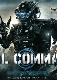 Kill Command (2016) English WEB-DL 720P 400MB