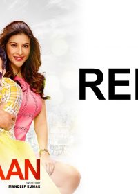 Kaptaan (2016) Punjabi Movie DVDScr 200MB