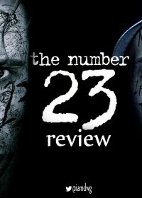 The Number 23 2007 English BluRay 720p