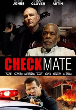 Checkmate 2015 English BRRip 720p