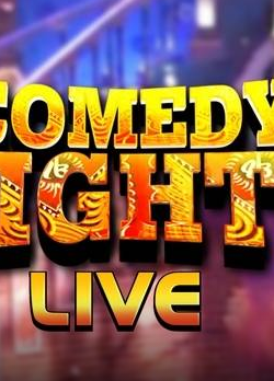 Comedy Nights Live 26 June 2016 HDTV 150MB