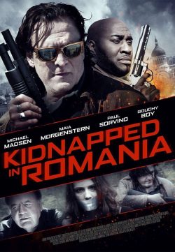 Kidnapped in Romania 2016 HDRip 720p